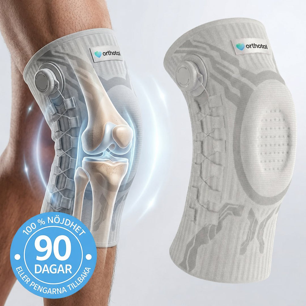 Orthotal Knäbandage
